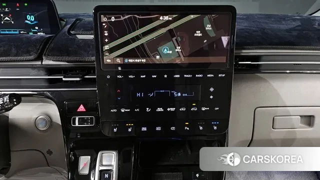 Hyundai Staria 2024 Черный из Кореи, фото 6