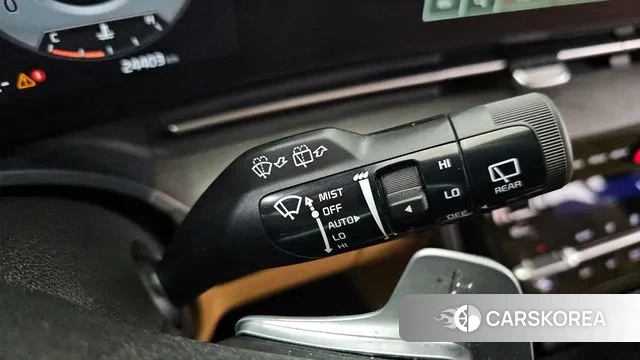 Kia Carnival 4th generation 2023 Черный из Кореи, фото 6