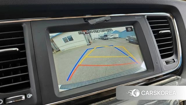 Kia The New Carnival 2018 Белый из Кореи, фото 6