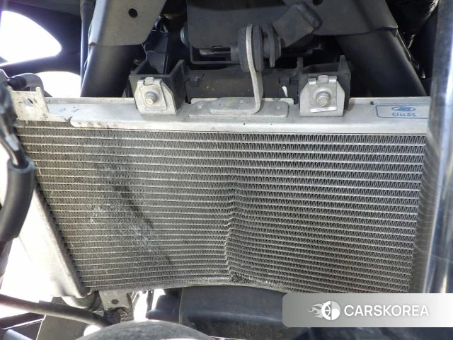 Kawasaki NINJA 400 ABS id 3946914 из Японии 6