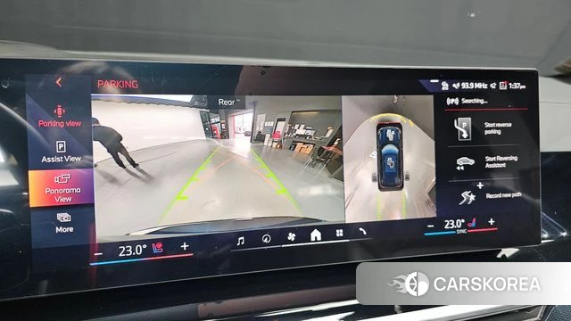 BMW X5 (G05) 2025 Черный из Кореи, фото 6