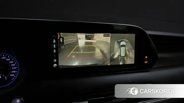 Hyundai Palisade 2019 Серый из Кореи, фото 6