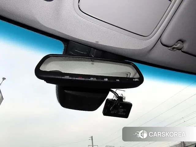 Kia The New Niro 2021 Черный из Кореи, фото 6