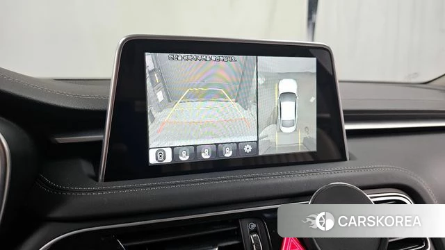 Genesis G70 2019 Серебристо-серый из Кореи, фото 6