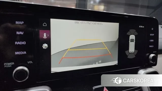 Kia Sorento 4th Generation 2020 Белый из Кореи, фото 6