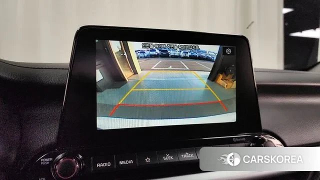 Kia Come New K3 2020 Белый из Кореи, фото 6