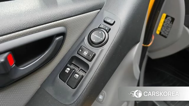 Hyundai The New Grand Starex 2018 Желтый из Кореи, фото 6