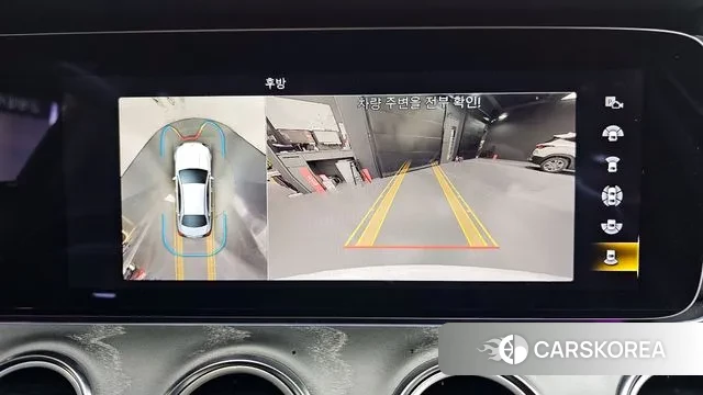 Mercedes-Benz E-Class W213 2023 Белый из Кореи, фото 6