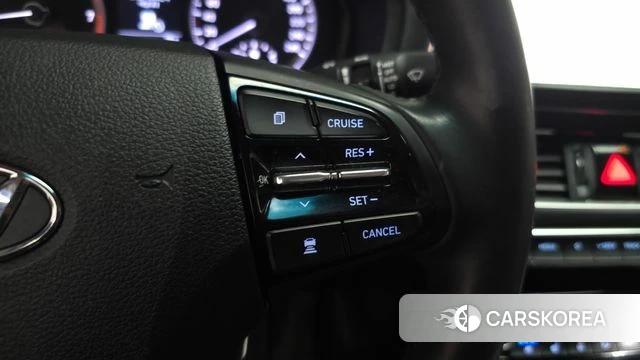 Hyundai Grandeur IG 2018 Белый из Кореи, фото 6