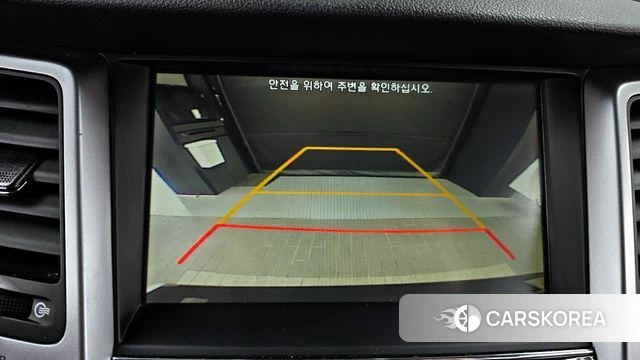 Hyundai All New Tucson 2018 Серый из Кореи, фото 6