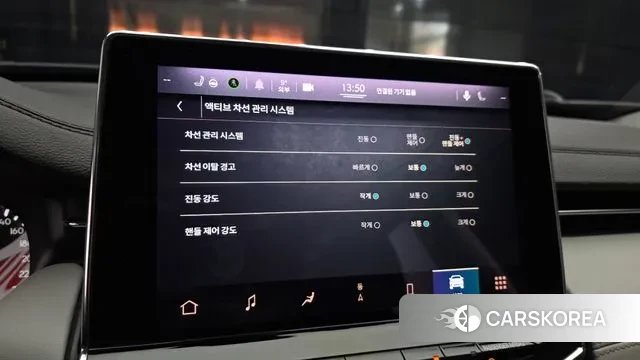 Jeep Compass 2nd Generation 2022 Серый из Кореи, фото 6