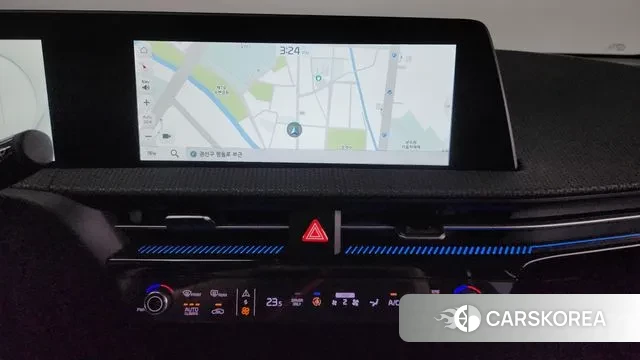 Kia EV6 id 2901241 из Кореи 6