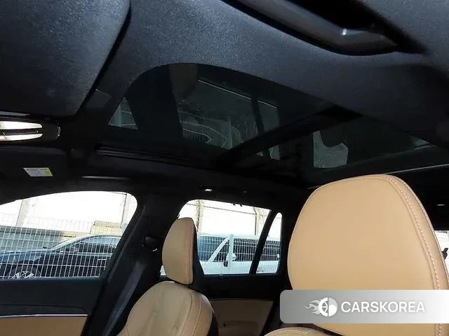 Volvo XC90 second Generation 2025 Белый из Кореи, фото 6