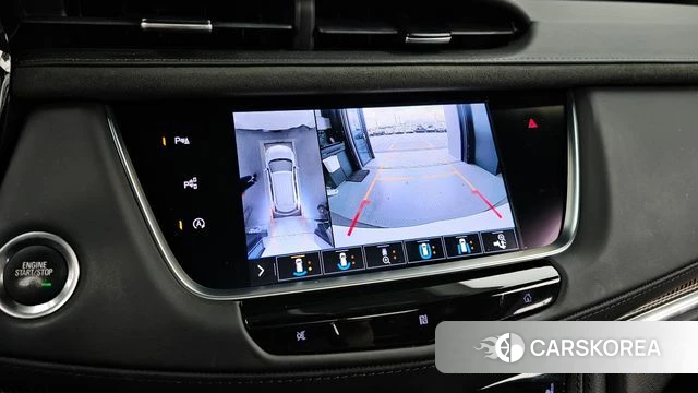 Cadillac XT5 2020 Белый из Кореи, фото 6