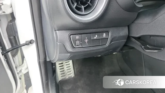 Kia The New K3 2nd generation 2022 Белый из Кореи, фото 6