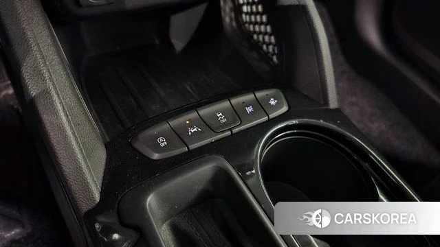 Chevrolet (GM Daewoo) Trailblazer 2020 Белый из Кореи, фото 6