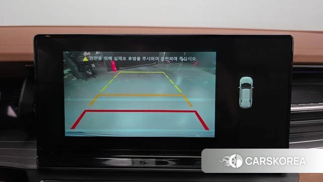 Ssangyong Torres 2022 Серый из Кореи, фото 6