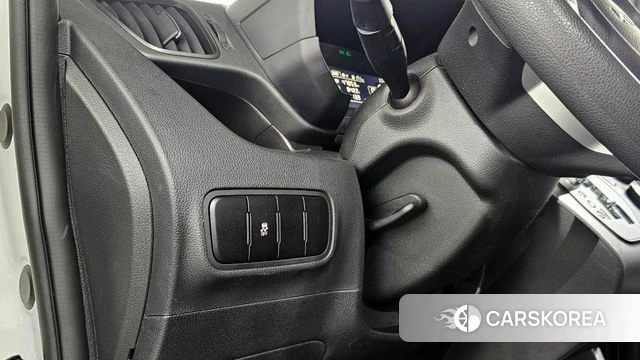 Kia The New Kia Ray 2022 Белый из Кореи, фото 6