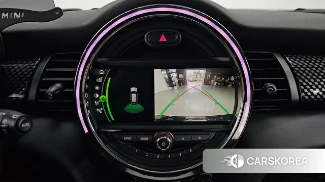 Mini Cooper S 2019 Черный из Кореи, фото 6