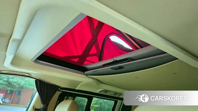 Hyundai The New Grand Starex 2020 Серебряный из Кореи, фото 6