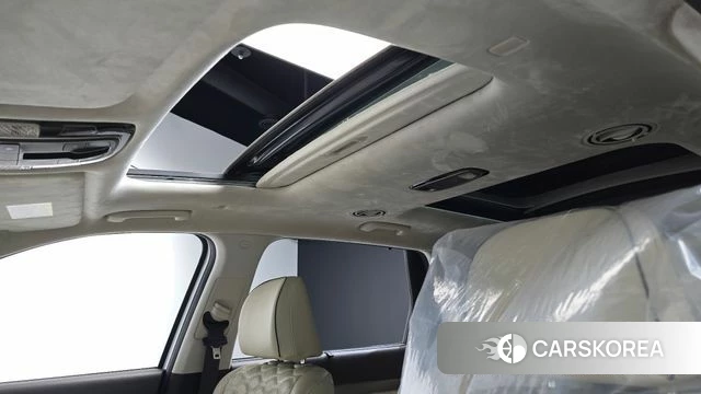 Hyundai Palisade 2021 Белый из Кореи, фото 6
