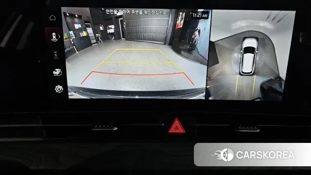 Kia Sportage 5th Generation 2024 Белый из Кореи, фото 6