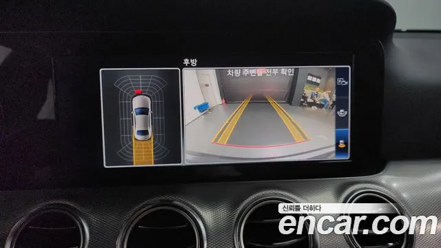 Mercedes-Benz E-Class W213 id 2674145 из Кореи 6