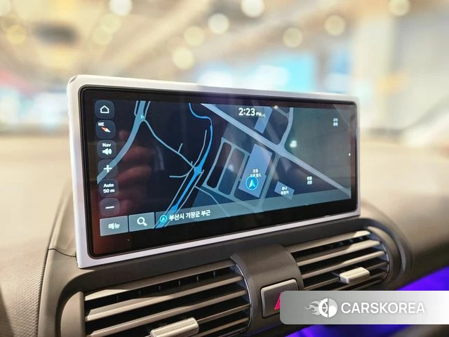 Hyundai The New Casper 2025 Белый двухцветный из Кореи, фото 6