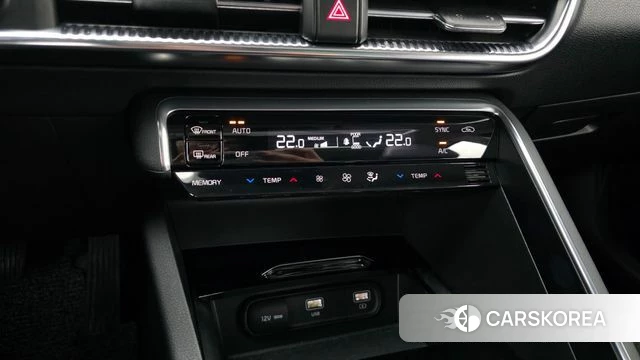 Kia K5 3rd generation 2020 Черный из Кореи, фото 6