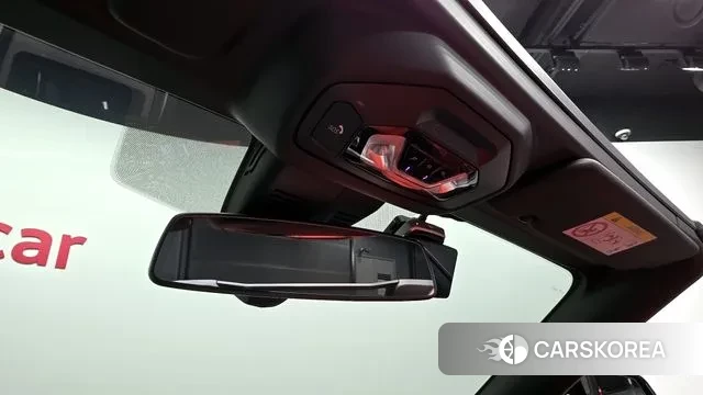 BMW Z4 (G29) 2024 Черный из Кореи, фото 6