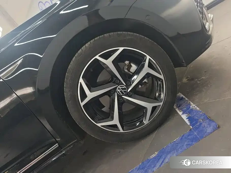 Volkswagen Passat 2024 Черный из Китая, фото 6