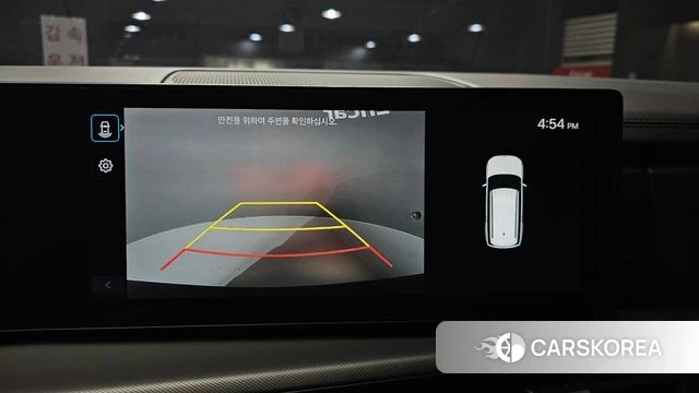Hyundai Santa Fe (MX5) 2024 Черный из Кореи, фото 6