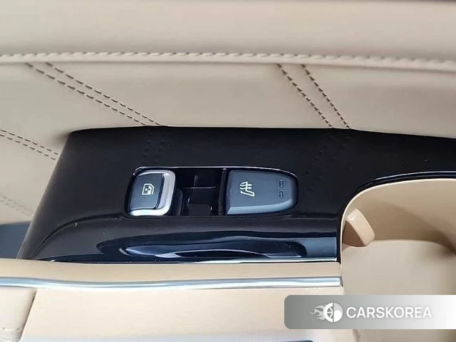 Kia The New Sorento 4th Generation 2022 Черный из Кореи, фото 6