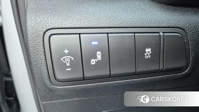 Hyundai All New Tucson 2018 Серебряный из Кореи, фото 6