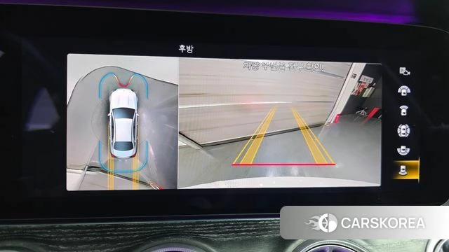 Mercedes-Benz E-Class W213 2021 Белый из Кореи, фото 6
