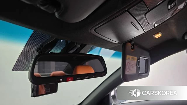 Kia The New K3 2nd generation 2022 Белый из Кореи, фото 6