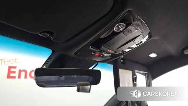 Kia K8 2022 Серый из Кореи, фото 6