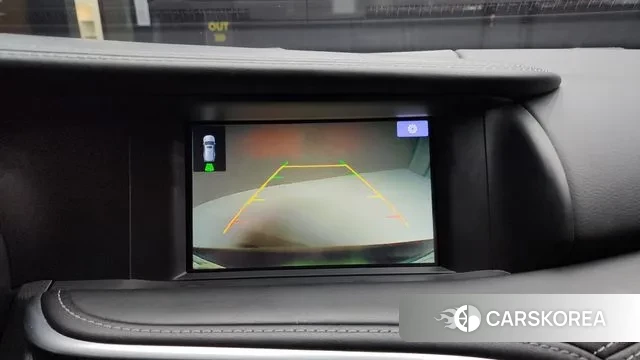 Infiniti Q30 2019 Серый из Кореи, фото 6