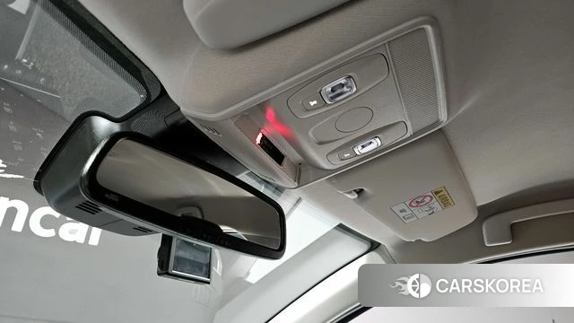 Renault Korea (Samsung) XM3 2020 Белый из Кореи, фото 6