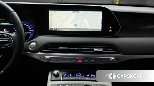 Hyundai Palisade 2020 Белый из Кореи, фото 6