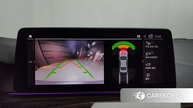 BMW 5 Series (G30) 2020 Серый из Кореи, фото 6