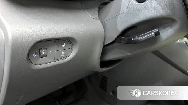 Hyundai Casper 2022 Белый из Кореи, фото 6