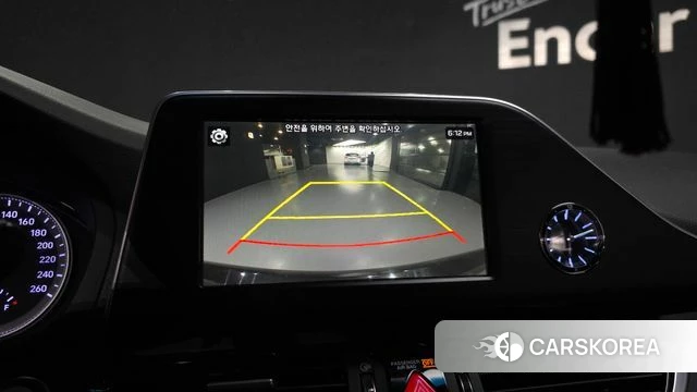 Hyundai Grandeur IG 2019 Черный из Кореи, фото 6