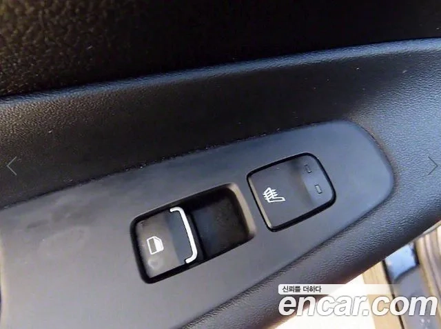 Hyundai The New Santa Fe 2020 Черный из Кореи, фото 6