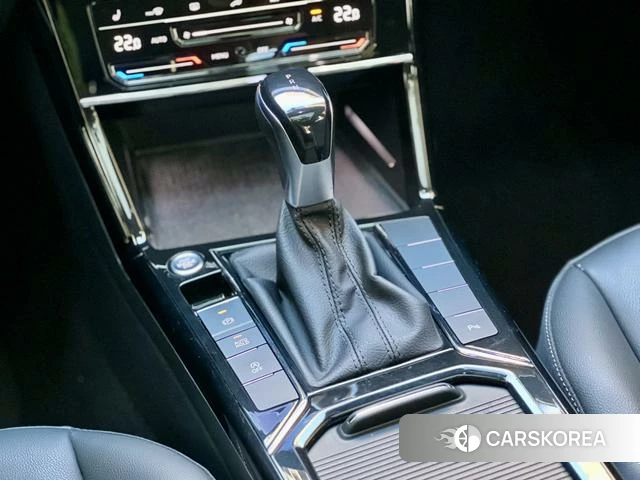 Volkswagen Passat 2023 Черный из Китая, фото 6