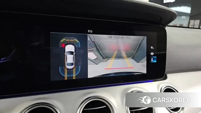 Mercedes-Benz E-Class W213 2021 Черный из Кореи, фото 6