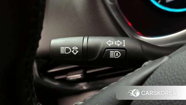 Chevrolet (GM Daewoo) Traverse 2020 Черный из Кореи, фото 6