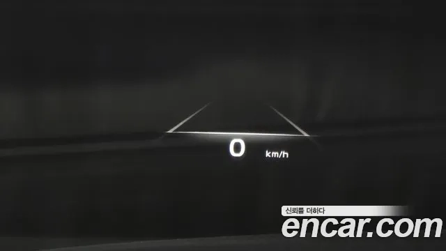 Kia Mohave Master 2023 Черный из Кореи, фото 6