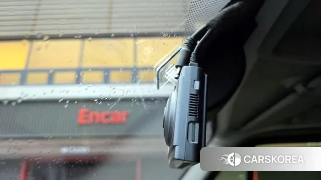 Renault Korea (Samsung) Master 2020 Серебристо-серый из Кореи, фото 6