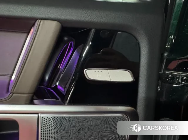 Mercedes-Benz G-Class W465 2024 Зеленый из Кореи, фото 6